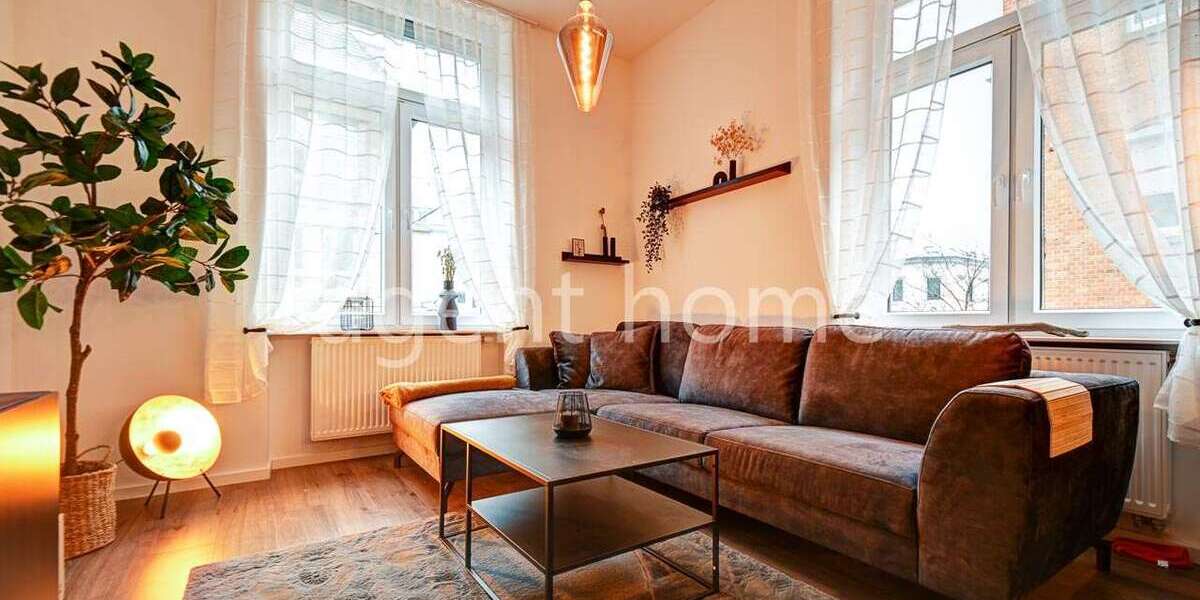 Etagenwohnung Stuttgart Lehen - 3 Zimmer, 90 m&sup2;, 2.590&euro; | Angebot:26103468