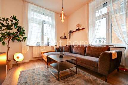 Wohnung Stuttgart Lehen - 3 Zimmer, 90 m&sup2;, 2.590&euro; | Angebot:26103468