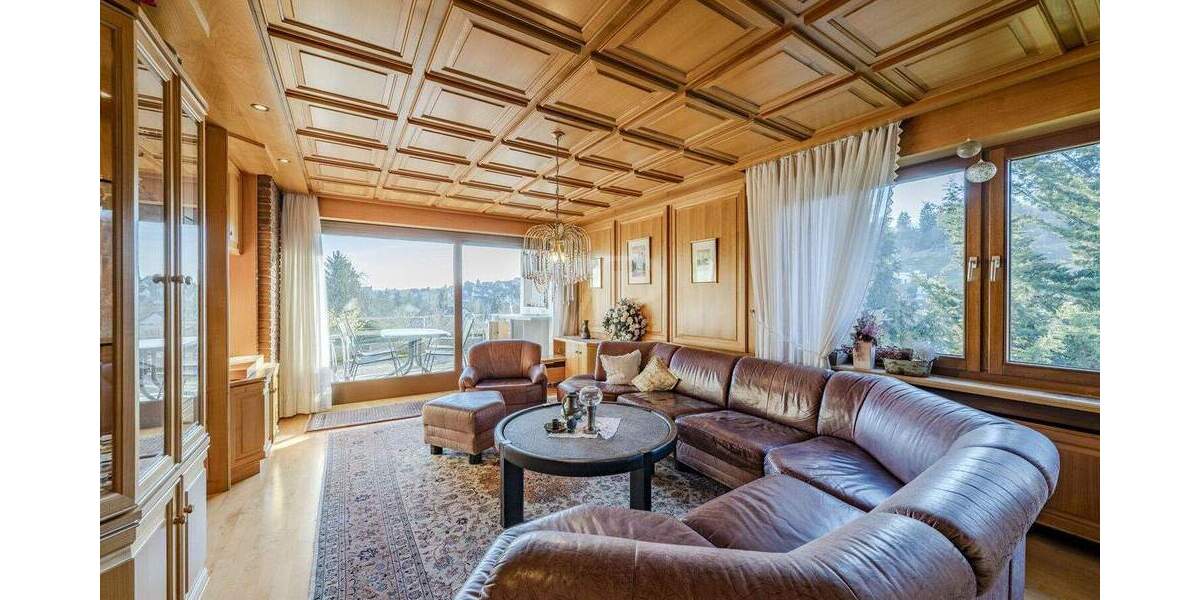 Einfamilienhaus Esslingen am Neckar / Wäldenbronn Wäldenbronn - 6 Zimmer, 178 m&sup2;, 695.000&euro; | Angebot:25928295