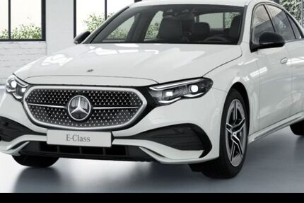 Mercedes-Benz E 200 11.498 km 52.590 &euro; Stuttgart 70372