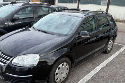 VW Golf 280.000 km 1.090 &euro; Stuttgart 70178