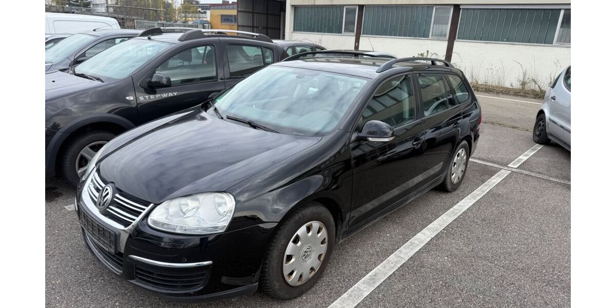 VW Golf 280.000 km 1.090 &euro; Stuttgart 70178