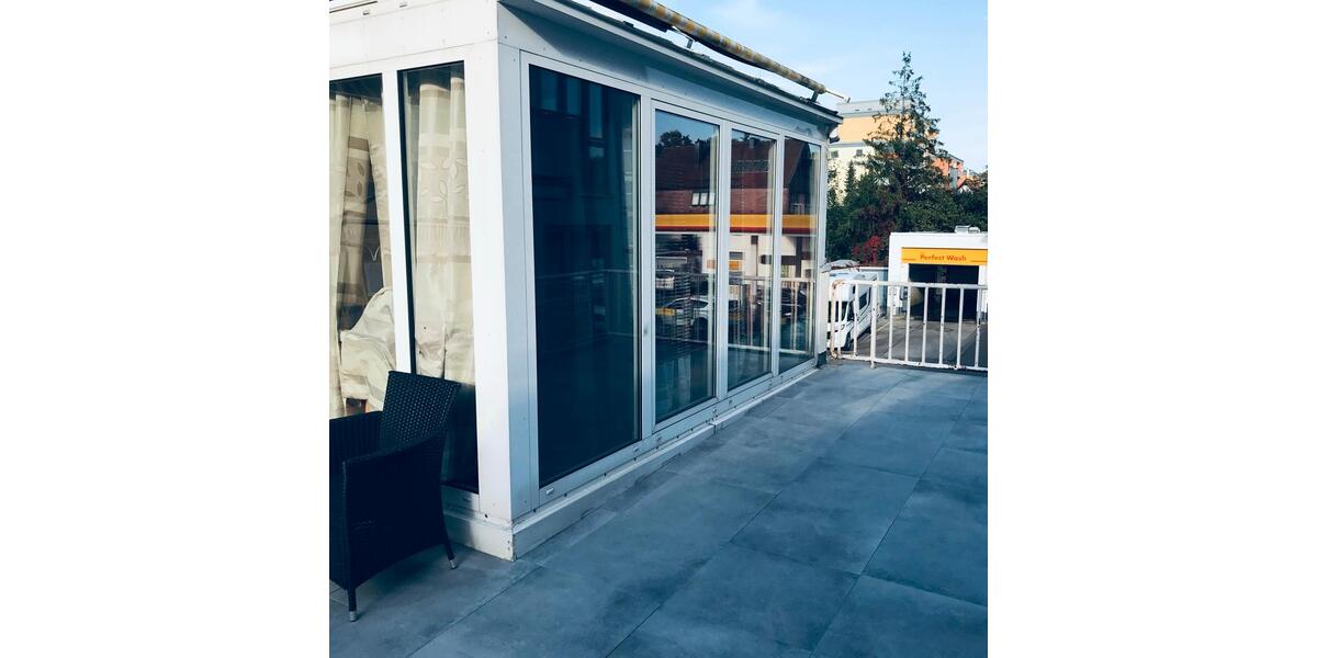 Terrassenwohnung Leonberg - 3 Zimmer, 93 m&sup2;, 1.600&euro; | Angebot:26036243