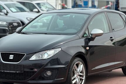 Seat Ibiza 140.055 km 7.950 &euro; Schwieberdingen 71701