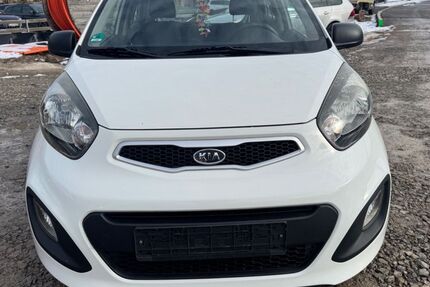 Kia Picanto 108.000 km 3.499 &euro; Stuttgart 70376