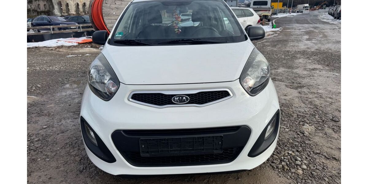 Kia Picanto 108.000 km 3.499 &euro; Stuttgart 70376