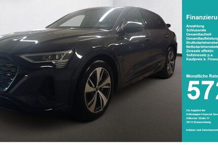 Audi Q8 e-tron 85.833 km 41.880 &euro; Leonberg 71229
