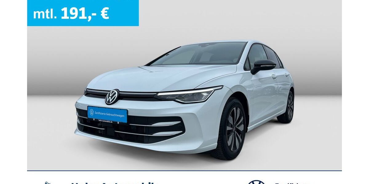 VW Golf 15.107 km 23.678 &euro; Kornwestheim 70806