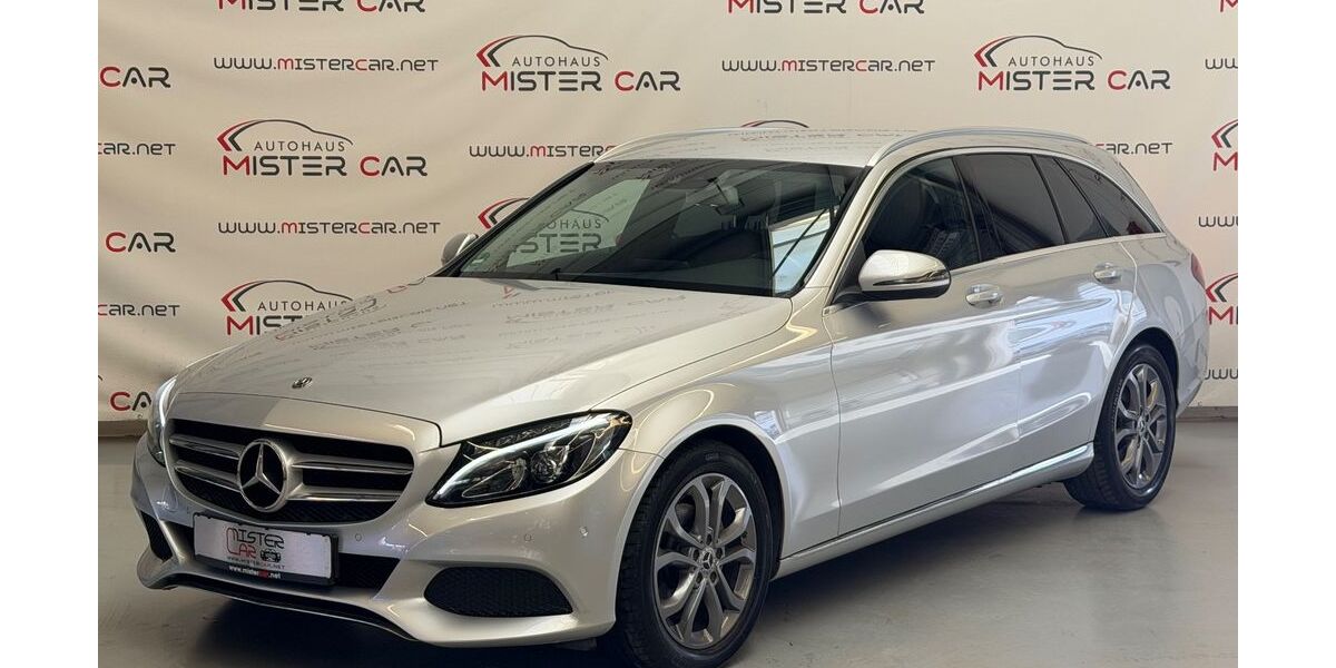 Mercedes-Benz C 180 149.000 km 14.980 &euro; Magstadt 71106