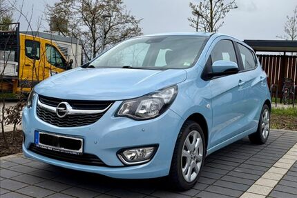Opel Karl 70.000 km 7.500 &euro; Korntal Münchingen 70825