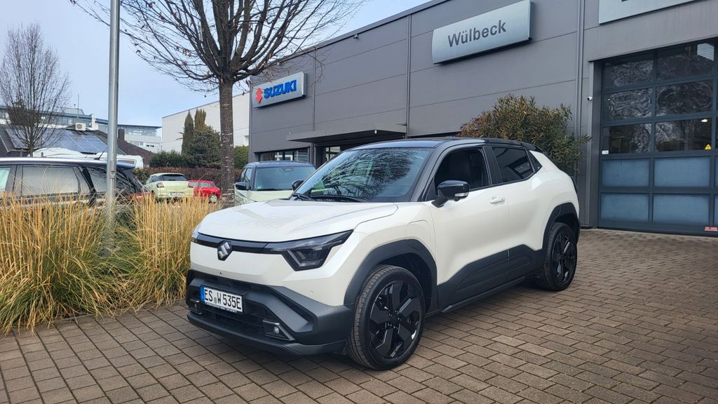 Suzuki e Vitara 1.001 km 36.810 &euro; Ostfildern 73760