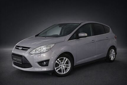 Ford C-Max 181.228 km 4.690 &euro; Uhingen 73066