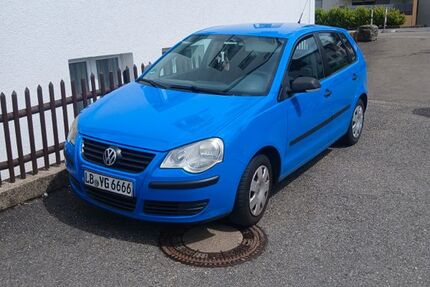 VW Polo 159.000 km 2.100 &euro; Ludwigsburg 71636