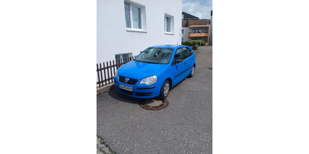 VW Polo 159.000 km 2.100 &euro; Ludwigsburg 71636