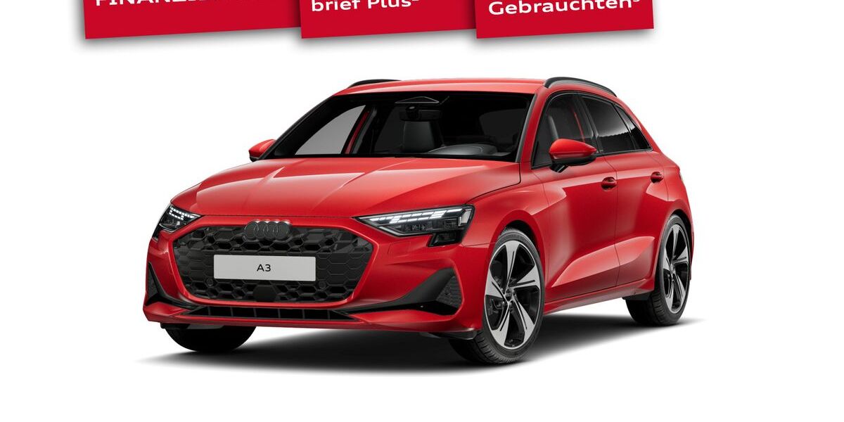 Audi A3 5.516 km 35.940 &euro; Böblingen 71034