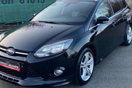 Ford Focus 235.000 km 3.999 &euro; Backnang 71522