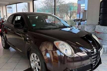 Alfa Romeo MiTo 169.300 km 3.250 &euro; Nürtingen 72622