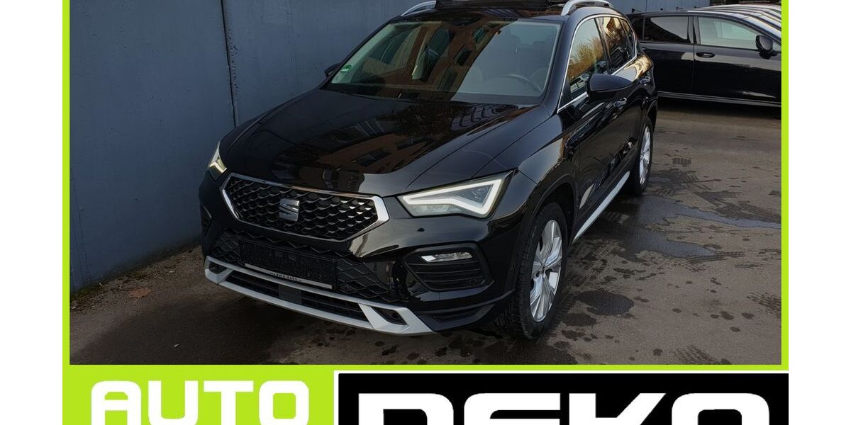 Seat Ateca 150.000 km 21.830 &euro; Waiblingen 71332