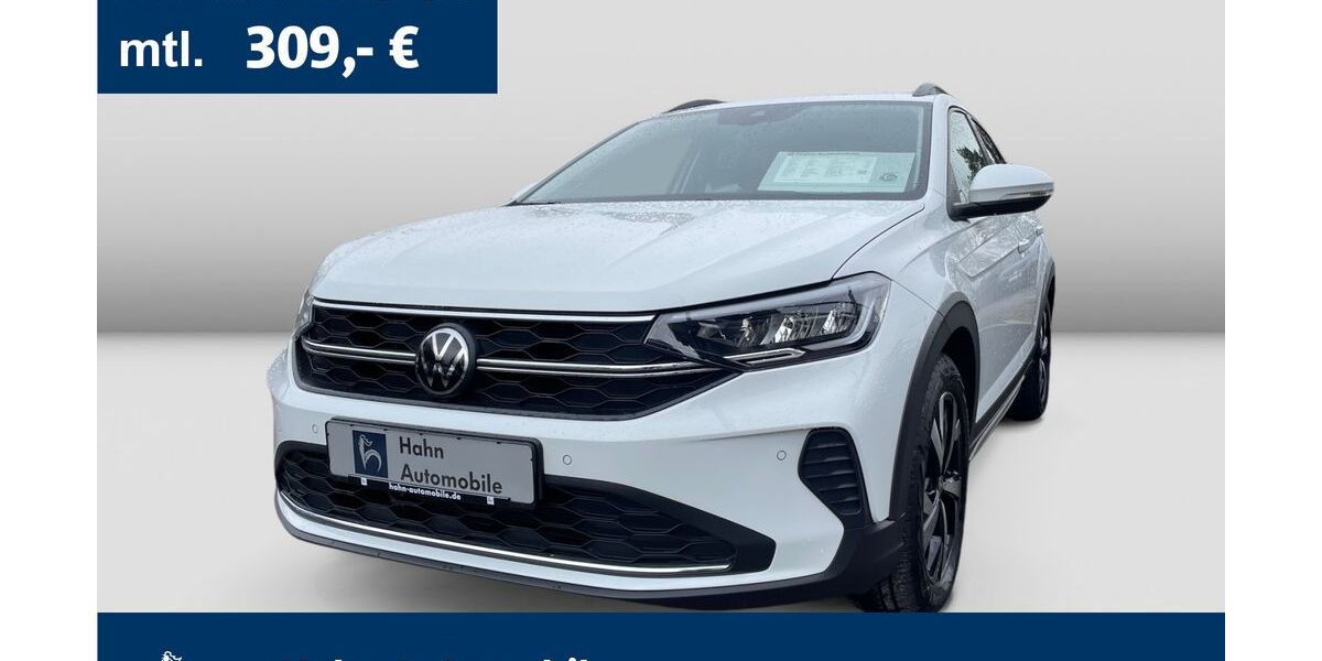 VW Taigo 19.998 km 22.495 &euro; Böblingen 71032
