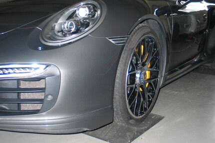 Porsche 991 77.000 km 129.000 &euro; Neckartailfingen 72666