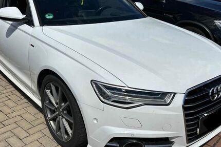 Audi A6 197.800 km 16.999 &euro; Ludwigsburg 71638