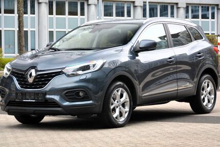 Renault Kadjar 74.000 km 14.990 &euro; Stuttgart 70567