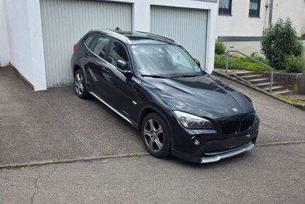BMW X1 210.000 km 5.499 &euro; Esslingen 73728