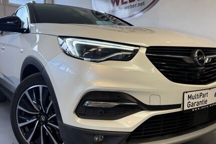 Opel Grandland (X) 99.999 km 16.890 &euro; Sindelfingen/Darmsheim 71069