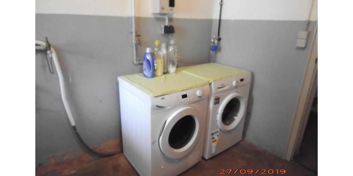 Erdgeschoßwohnung Backnang - 3 Zimmer, 15 m&sup2;, 380&euro; | Angebot:25615097