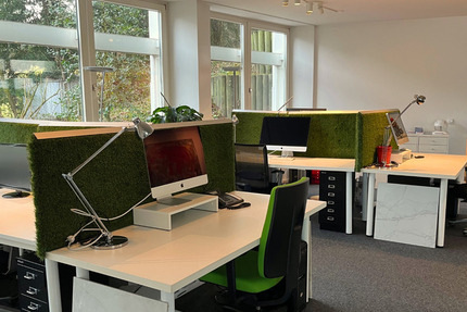 Gewerbeobjekt Stuttgart Bopser - 600&euro; | Angebot:25969058