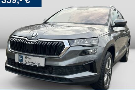 Skoda Karoq 7.048 km 29.740 &euro; Ludwigsburg 71634