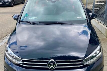 VW Touran 26.000 km 29.600 &euro; Abstatt 74232