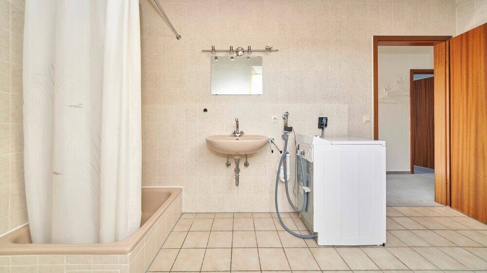 Etagenwohnung Freiberg am Neckar Geisingen - 5 Zimmer, 120 m&sup2;, 429.000&euro; | Angebot:25879809