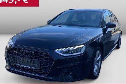 Audi A4 30.304 km 36.940 &euro; Esslingen 73730