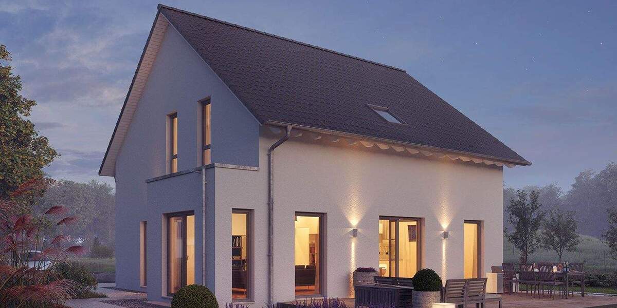 Einfamilienhaus Oberstenfeld - 5 Zimmer, 155 m&sup2;, 539.000&euro; | Angebot:25666381