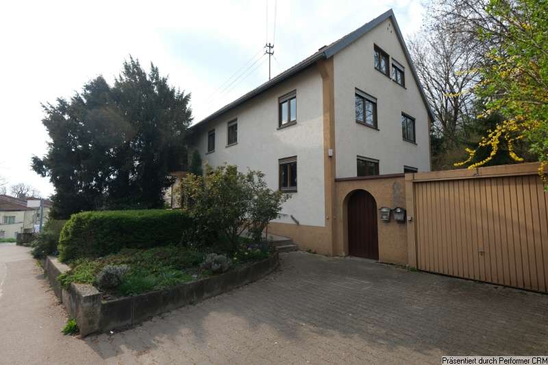 Einfamilienhaus Remseck - 17 Zimmer, 331 m&sup2;, 530.000&euro; | Angebot:26253560