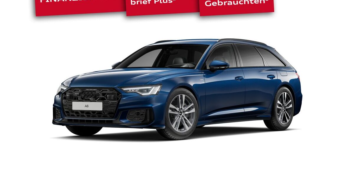 Audi A6 24.275 km 52.940 &euro; Stuttgart 70563