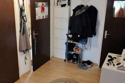 Wohnung Korntal-Münchingen Münchingen - 3 Zimmer, 56 m&sup2;, 180.000&euro; | Angebot:26048986