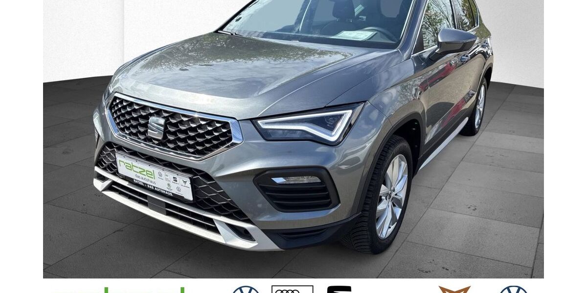 Seat Ateca 22.457 km 26.890 &euro; Zell u.A. 73119