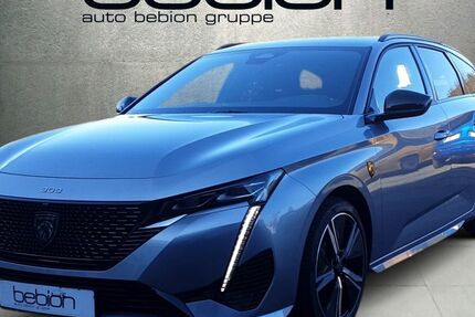 Peugeot 308 21.400 km 35.900 &euro; Magstadt 71106