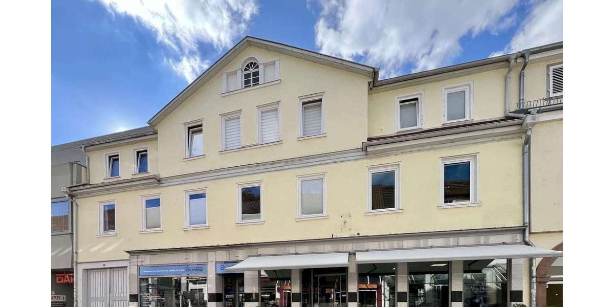 Einfamilienhaus Ludwigsburg - 16 Zimmer, 390 m&sup2;, 2.000.000&euro; | Angebot:25463340