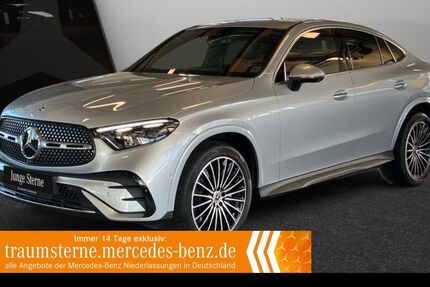 Mercedes-Benz GLC 200 19.303 km 56.590 &euro; Stuttgart 70469