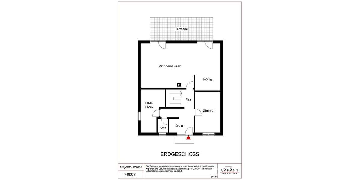 Doppelhaushälfte Neckarwestheim - 5 Zimmer, 203 m&sup2;, 695.000&euro; | Angebot:25682629