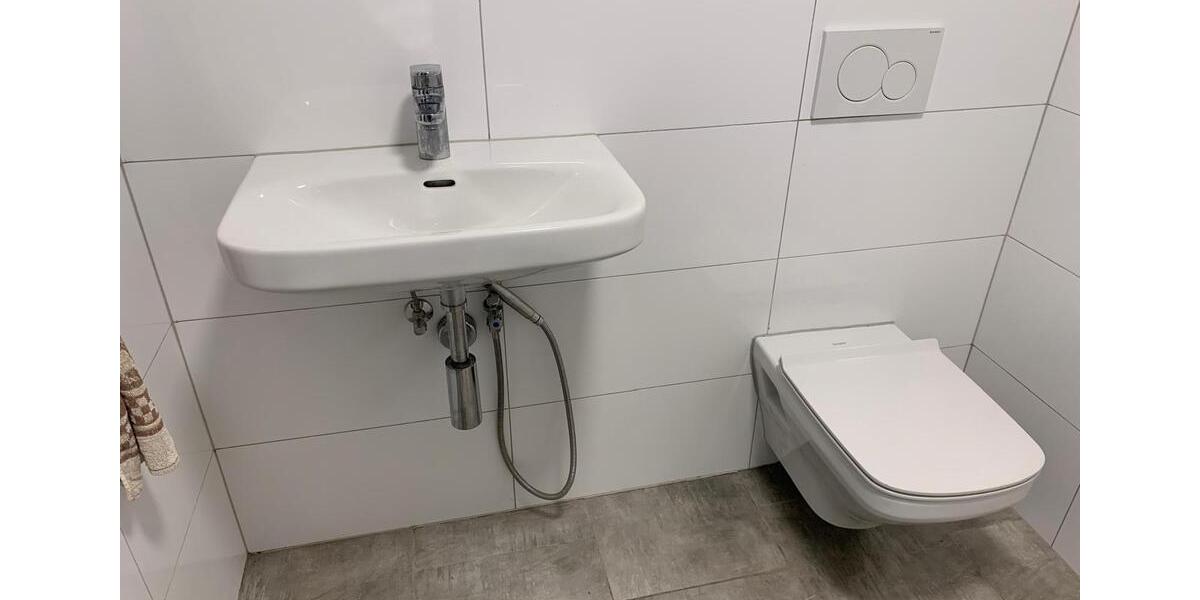 Etagenwohnung Waiblingen Beinstein - 3 Zimmer, 100 m&sup2;, 1.100&euro; | Angebot:27600640