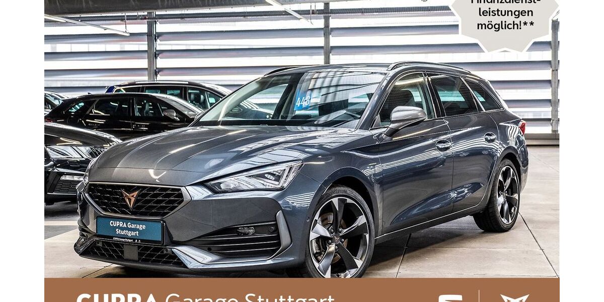 Seat Leon 38.009 km 27.930 &euro; Stuttgart-Feuerbach 70469