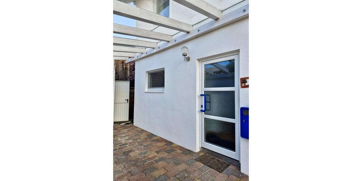 Doppelhaushälfte Plüderhausen - 5 Zimmer, 135 m&sup2;, 650.000&euro; | Angebot:25815584