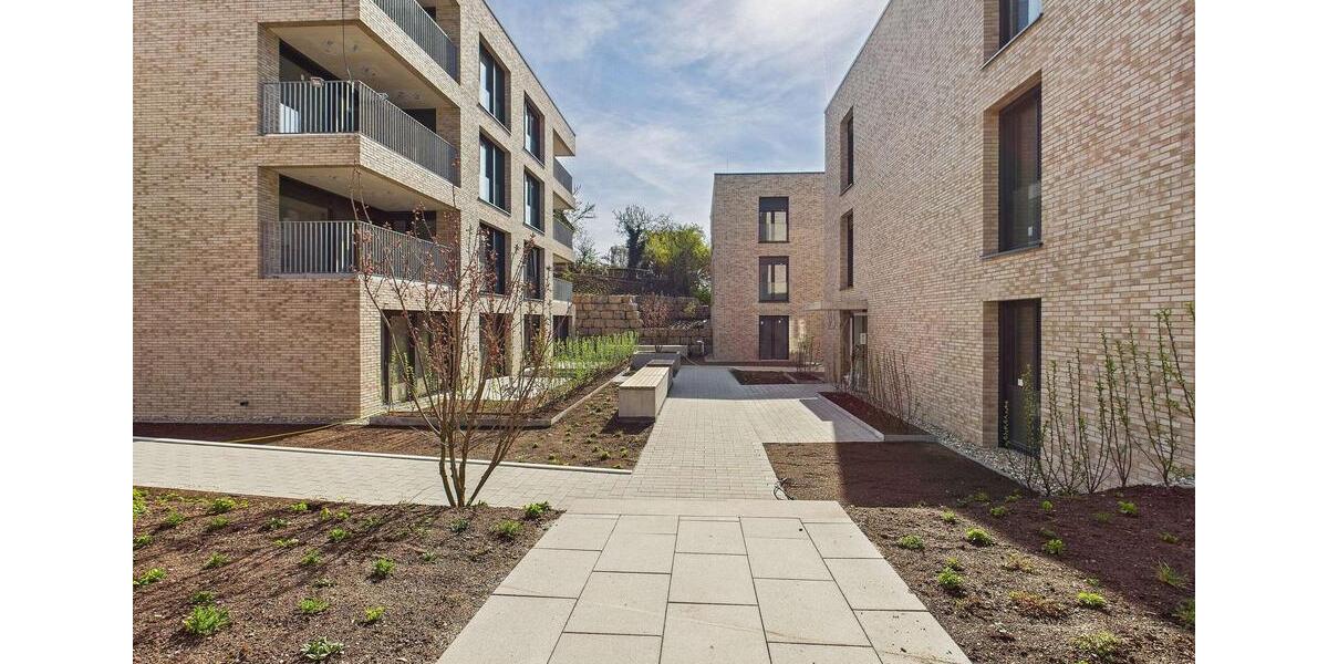 Etagenwohnung Sindelfingen Sindelfingen (Stadt) - 2 Zimmer, 72 m&sup2;, 1.330&euro; | Angebot:22893221