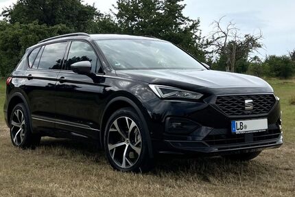 Seat Tarraco 100.000 km 24.500 &euro; Korntal-Münchingen 70825