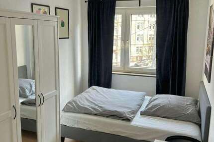 Zimmer Stuttgart Stuttgart-Mitte - 799&euro; | Angebot:25531960