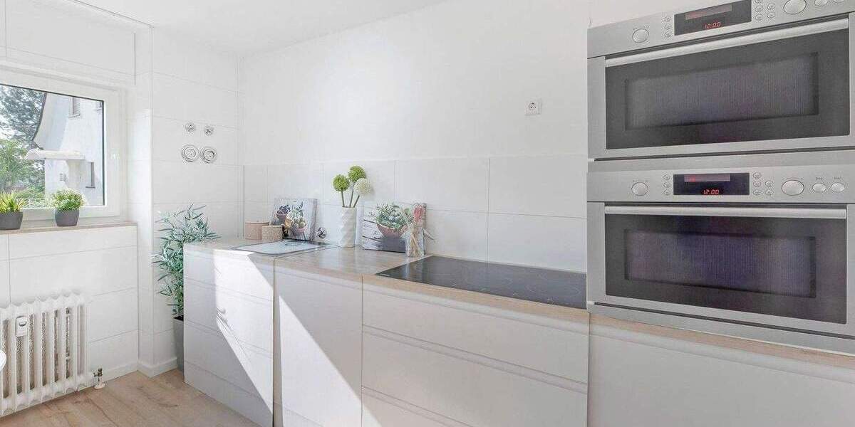 Etagenwohnung Stuttgart West - 3 Zimmer, 75 m&sup2;, 399.900&euro; | Angebot:25845977